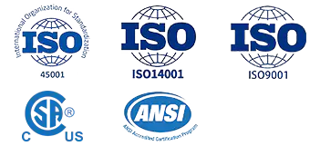 Haoyin (Ningbo) Bellows Technology Co., Ltd.